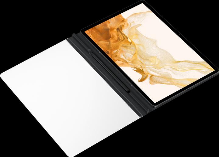 Produktbild Samsung Note View Cover (Galaxy Tab S8+, Galaxy Tab S7+)