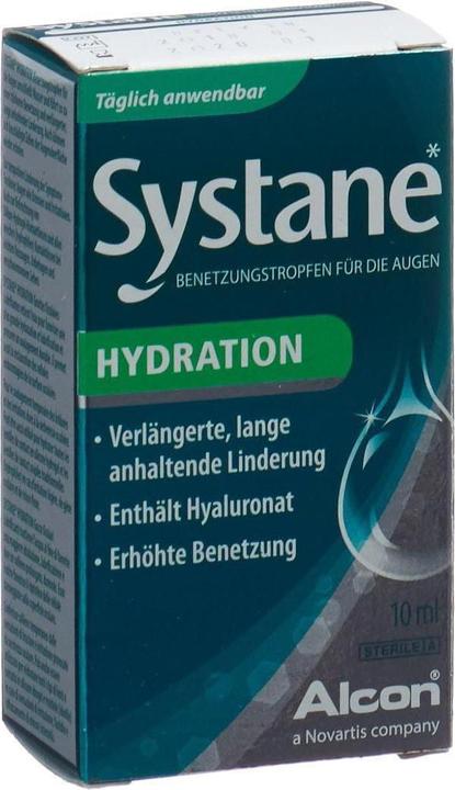 Immagine prodotto Systane Hydration (10 ml)