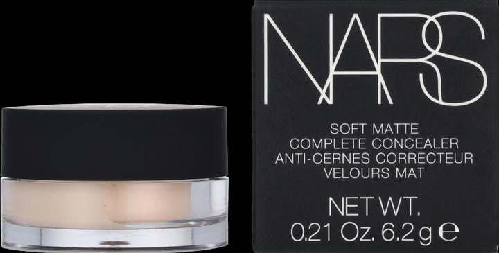 Immagine prodotto NARS Cosmetics Soft Matte Complete Concealer (Chantilly)