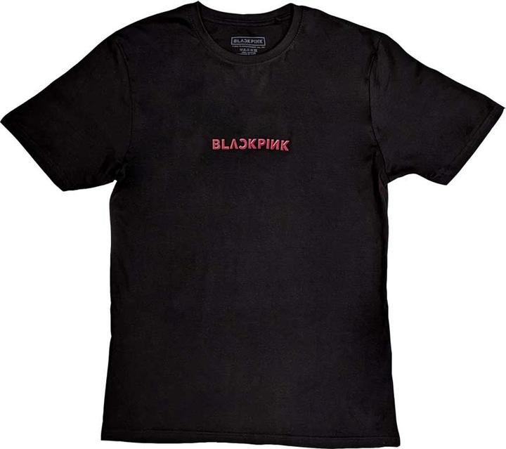 Music Brand Pink Venom TShirt (XL)