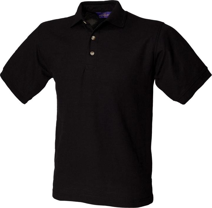 Produktbild Henbury PoloShirt Ultimate (XL)