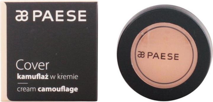 Produktbild Paese COVER KAMOUFLAGE cream #10 (10)