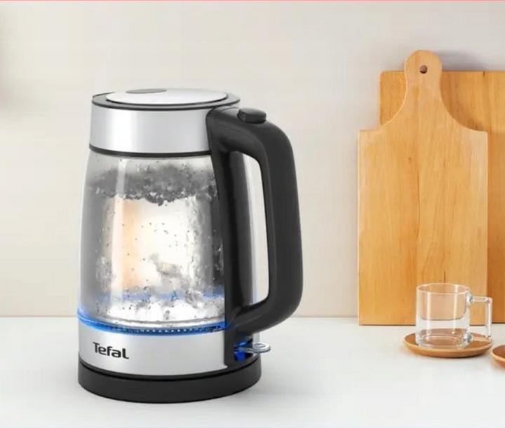 Produktbild Tefal Wasserkocher KI700830 (1.70 l)