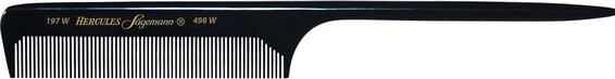 Image du produit Hercules Sägemann Peigne à manche no 197W-498W