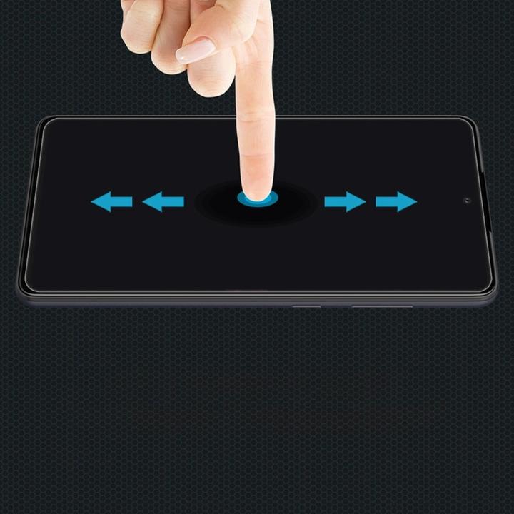 Produktbild Nillkin H+ PRO Schutzglas (1 Stück, Samsung Galaxy A72 5G)