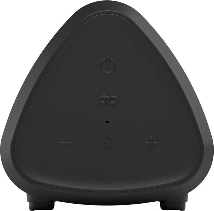 Immagine prodotto Vonmählen Altoparlante Bluetooth Air Beats Mini (13 h, Batteria ricaricabile)