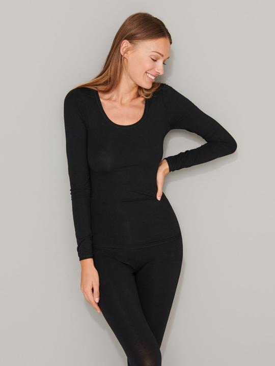 Immagine prodotto Schiesser Maniche lunghe Personal Fit (XL)