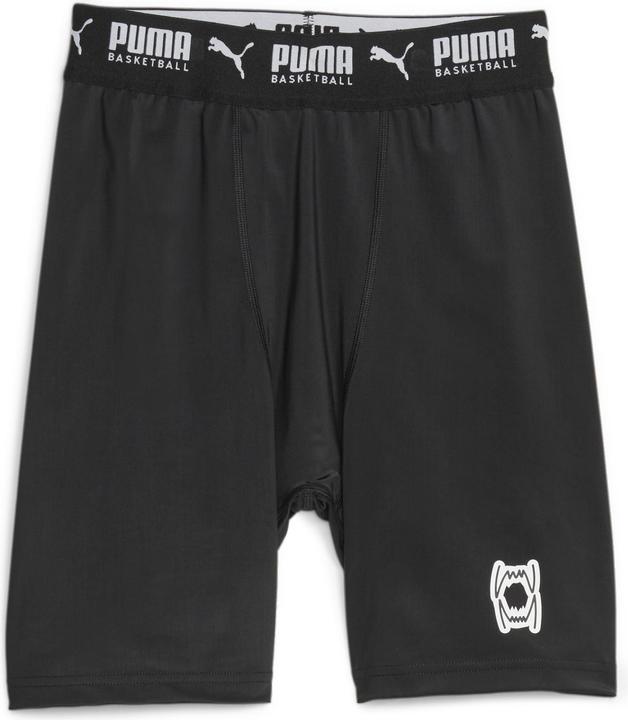Actual product image Puma Hoops Team Short Baselayer (L)
