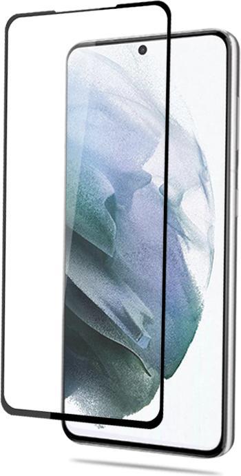 Produktbild Mocolo Supreme Luxury Hülle Samsung Galaxy S9 Gold (1 Stück, Samsung Galaxy S9+)