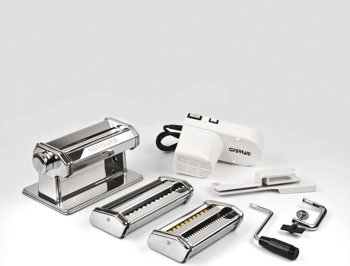 Actual product image G3 Ferrari Pasta machine G2012100
