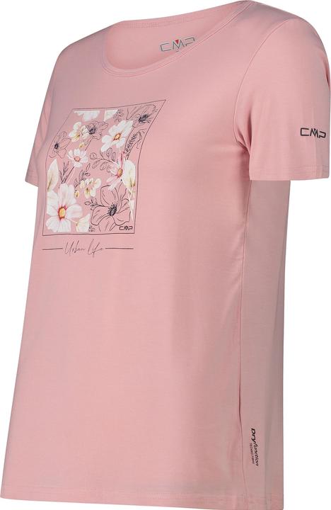 Image du produit CMP Campagnolo T-shirt femme (34, XXS)