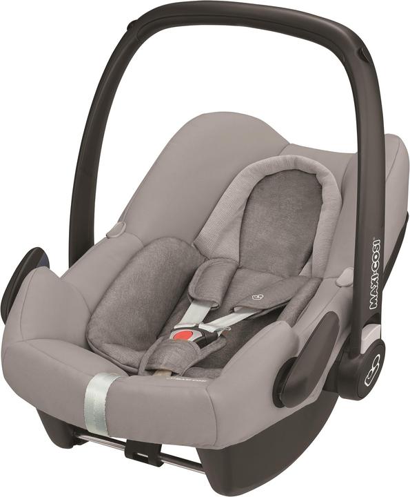 Produktbild Maxi-Cosi Rock i-Size