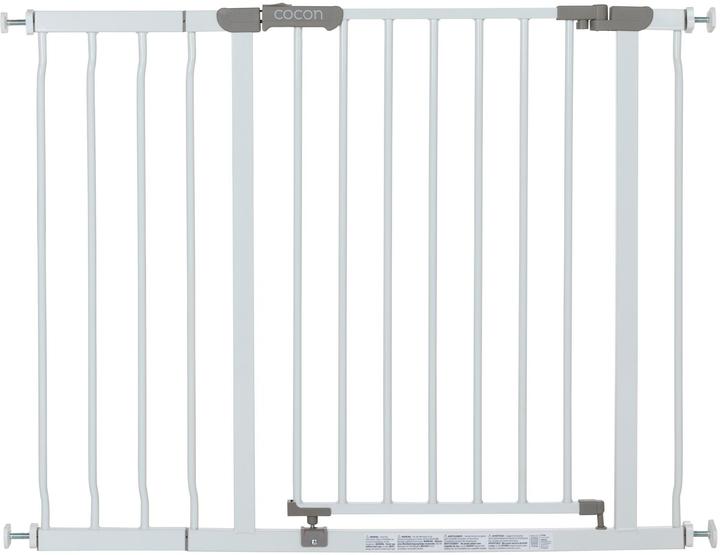Produktbild Cocon Verlängerung Türschutzgitter 21 cm (21 cm)
