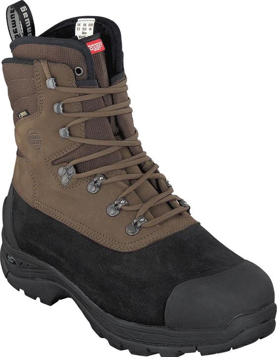 Produktbild Hanwag Herren Fjäll Extreme GTX Stiefel (40.5)