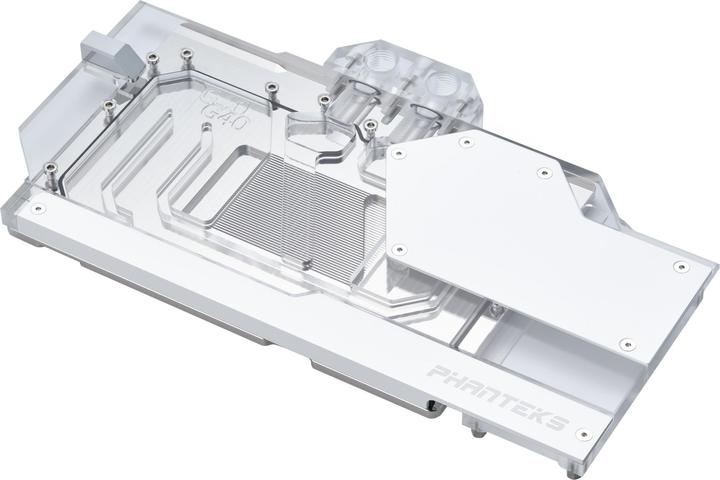 Image du produit Phanteks Glacier G40
