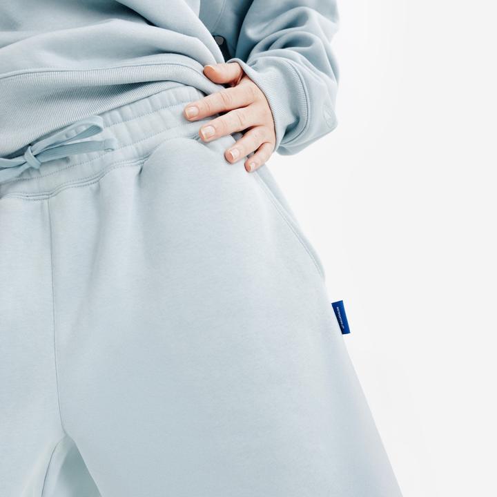 Image du produit Decathlon Short, Elementals, bleu (XL)