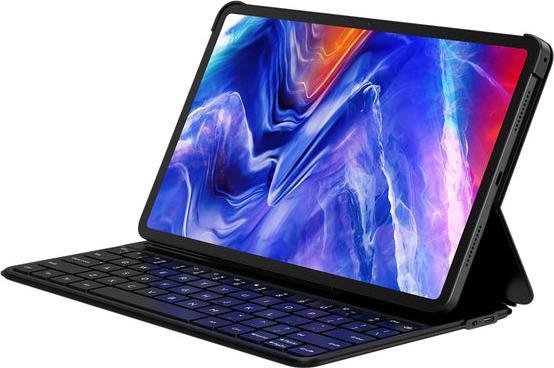 Actual product image Blackview Tablet Tab18/Keyboard Grey
