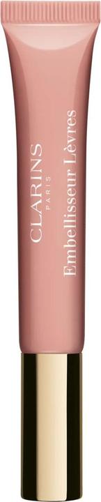Produktbild Clarins Instant Light Natural Lip Perfector (02 apricot shimmer)