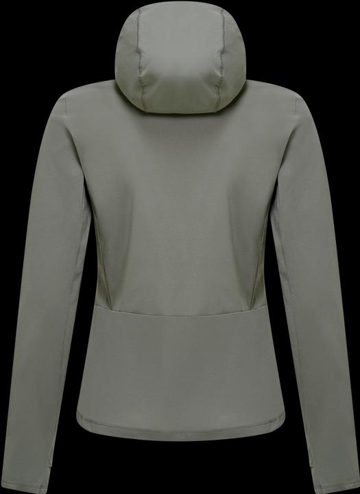 Produktbild Salewa Women's Puez Sun Hoodie (44)
