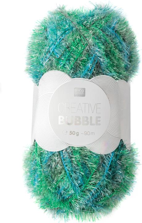 Actual product image Rico Design Creative Bubble Print (90 m)