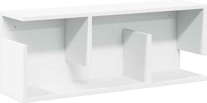 Image du produit VidaXL Armoire murale (80 x 20 x 30 cm)