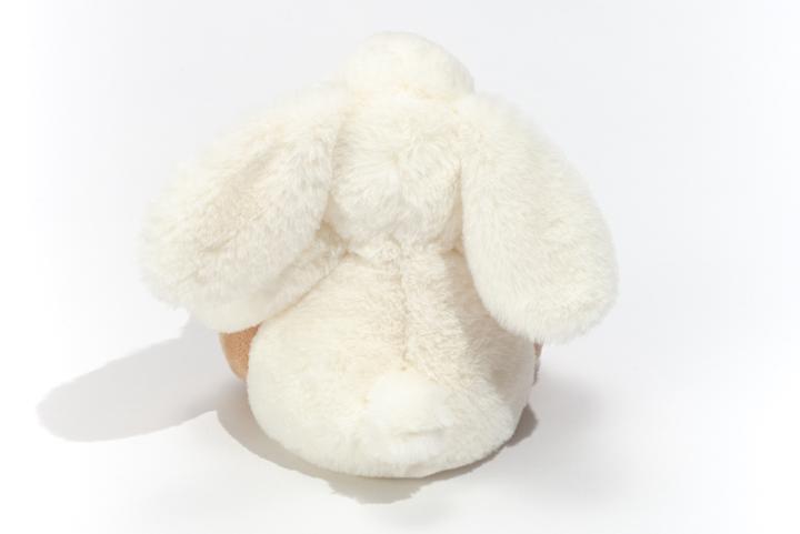 Actual product image Teddy Hermann Bunny Poppi 15cm (13 cm)
