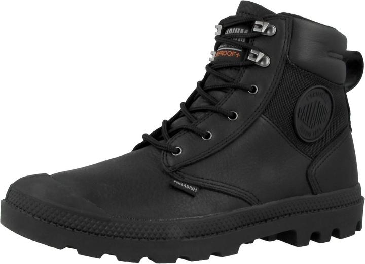 Palladium Pampa Shield Waterproof+ Leather - 42122