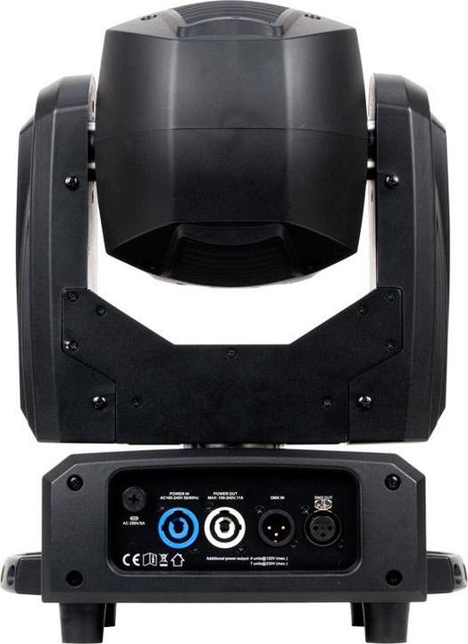 Actual product image ADJ VIZ354