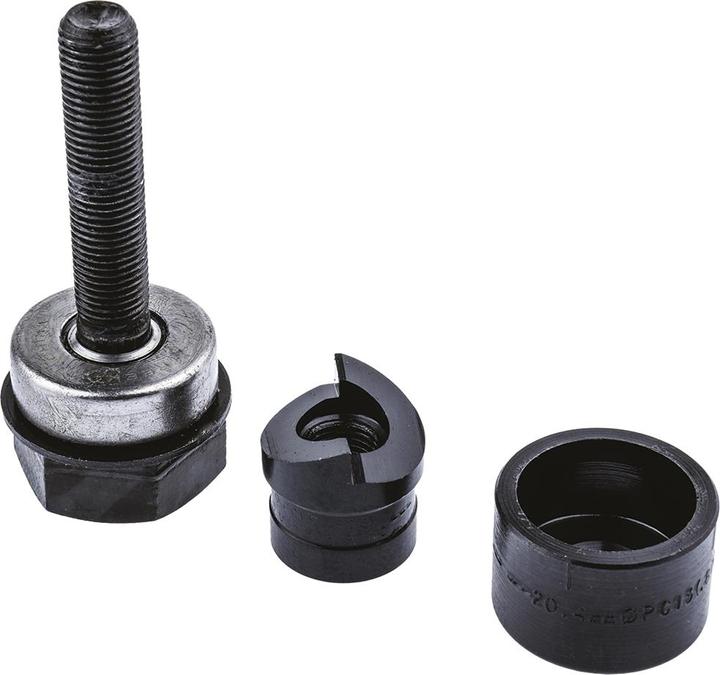 Produktbild Greenlee Handstanze 20,4mm