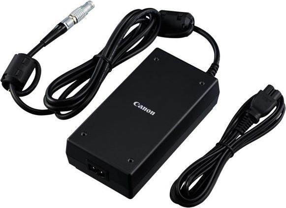 Actual product image Canon CG-A10 (Camera battery charger)