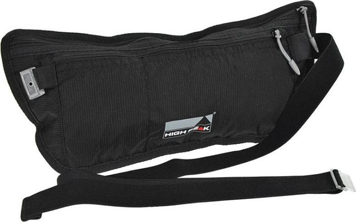 Produktbild High Peak Gürteltasche Napoli 32074