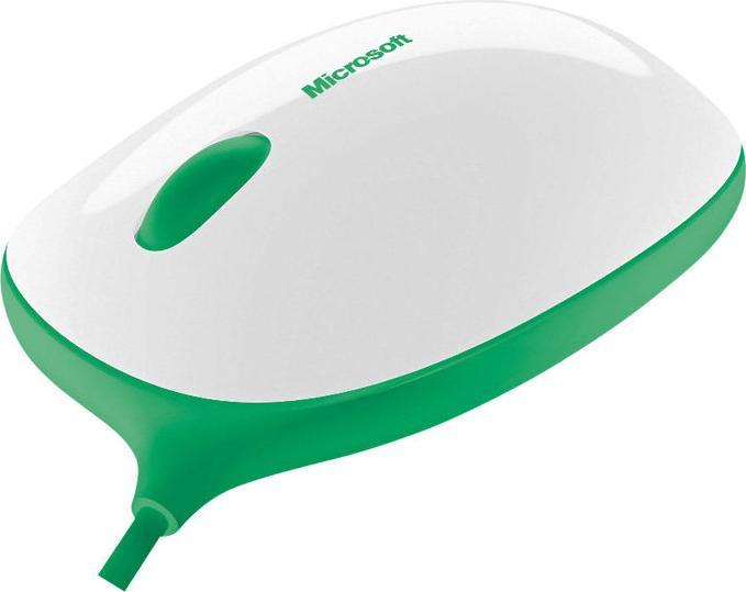 Microsoft Express Mouse (Kabelgebunden)