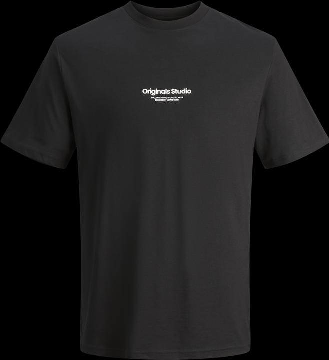 Image du produit Jack & Jones Jorvesterbro Tee Ss Crew Neck Noos Mni (128)