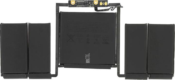 OEM Battery for Macbook Pro 13 inch Retina (2016/2017) (A1819,A1706) (4314 mAh)