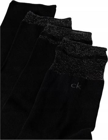 Produktbild Calvin Klein Socken 4 Paar (37 - 41)