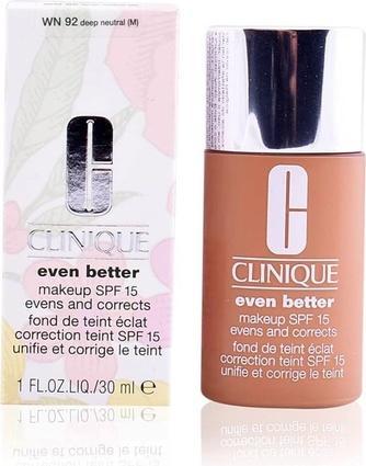 Image du produit Clinique Even Better (WN94 Deep Neutral)