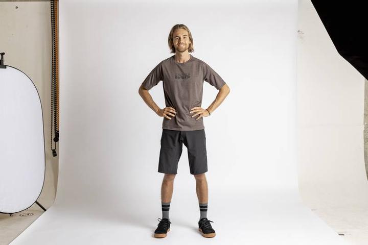 Produktbild iXS Flow Fade Tech Tee (XXL)