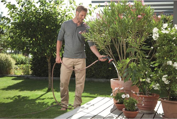 Produktbild Gardena Premium Multibrause