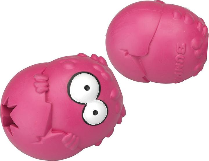 Image du produit EBI Coockoo Toy Bumpies rouge (Jouet à balle chien)