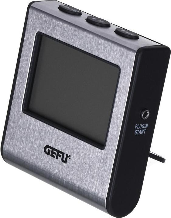 Produktbild GEFU Bratenthermometer mit Timer