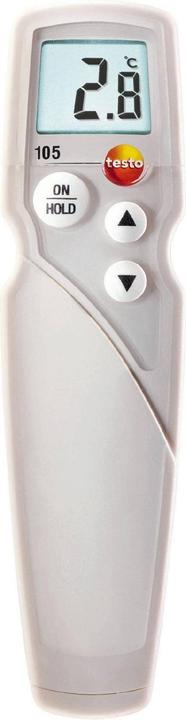 Productafbeelding Testo Insteekthermometer (HACCP) 10