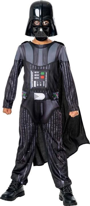 Immagine prodotto Disney Ragazzi Darth Vader Costume (104)