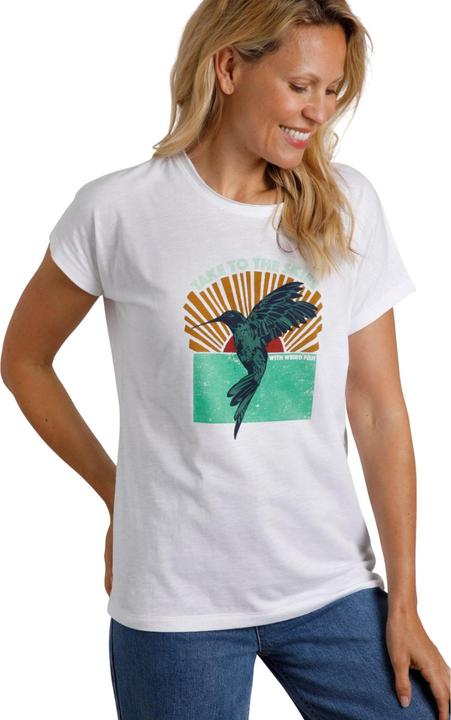 Produktbild Weird Fish Fly Free TShirt (44 D)