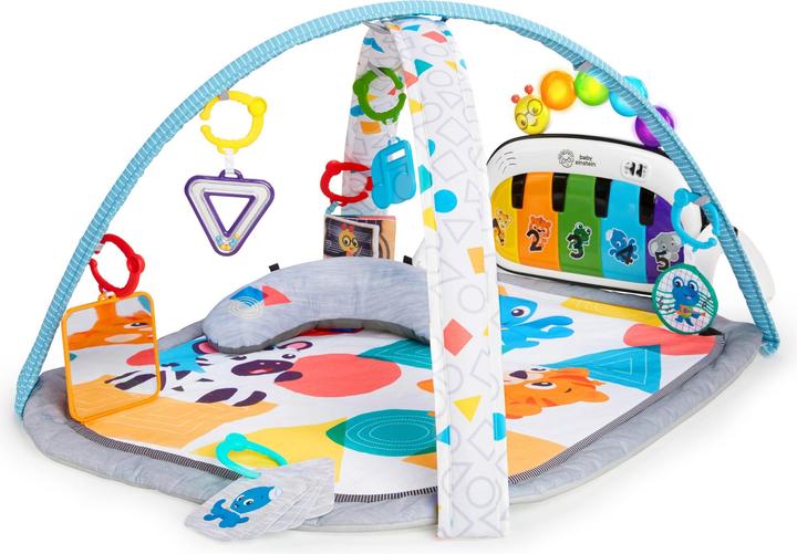 Immagine prodotto Baby Einstein Palestra di scoperta della musica e del linguaggio 4 in 1