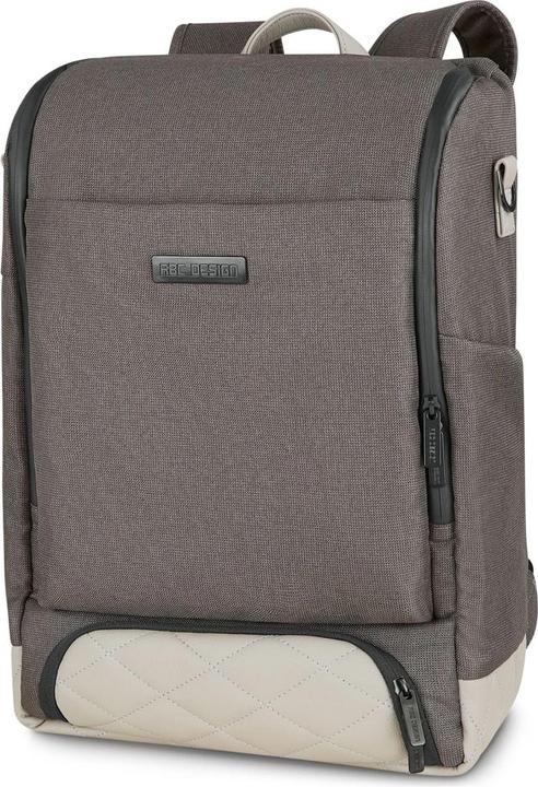 Produktbild ABC Design Wickelrucksack Tour