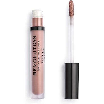 Immagine prodotto Makeup Revolution Matte (110 Autista)