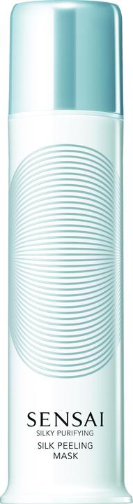 Sensai Silky Purifying Peeling Mask (90 ml)