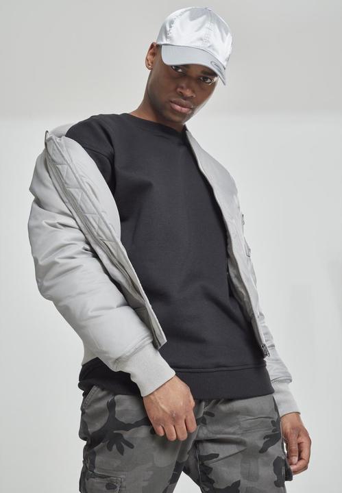 Produktbild Urban Classics Bomber Jacket (S)