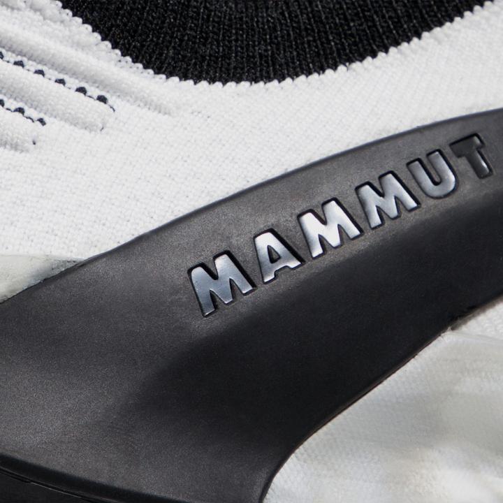 Actual product image Mammut Hueco II Air Low Men (46 2/3)