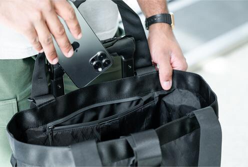 Productafbeelding Wandrd Rugzak (Camera schoudertas, 20 l)